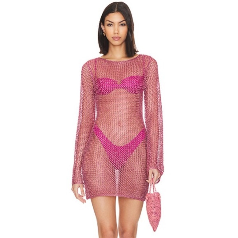•HP• Superdown Gaia Mini Dress